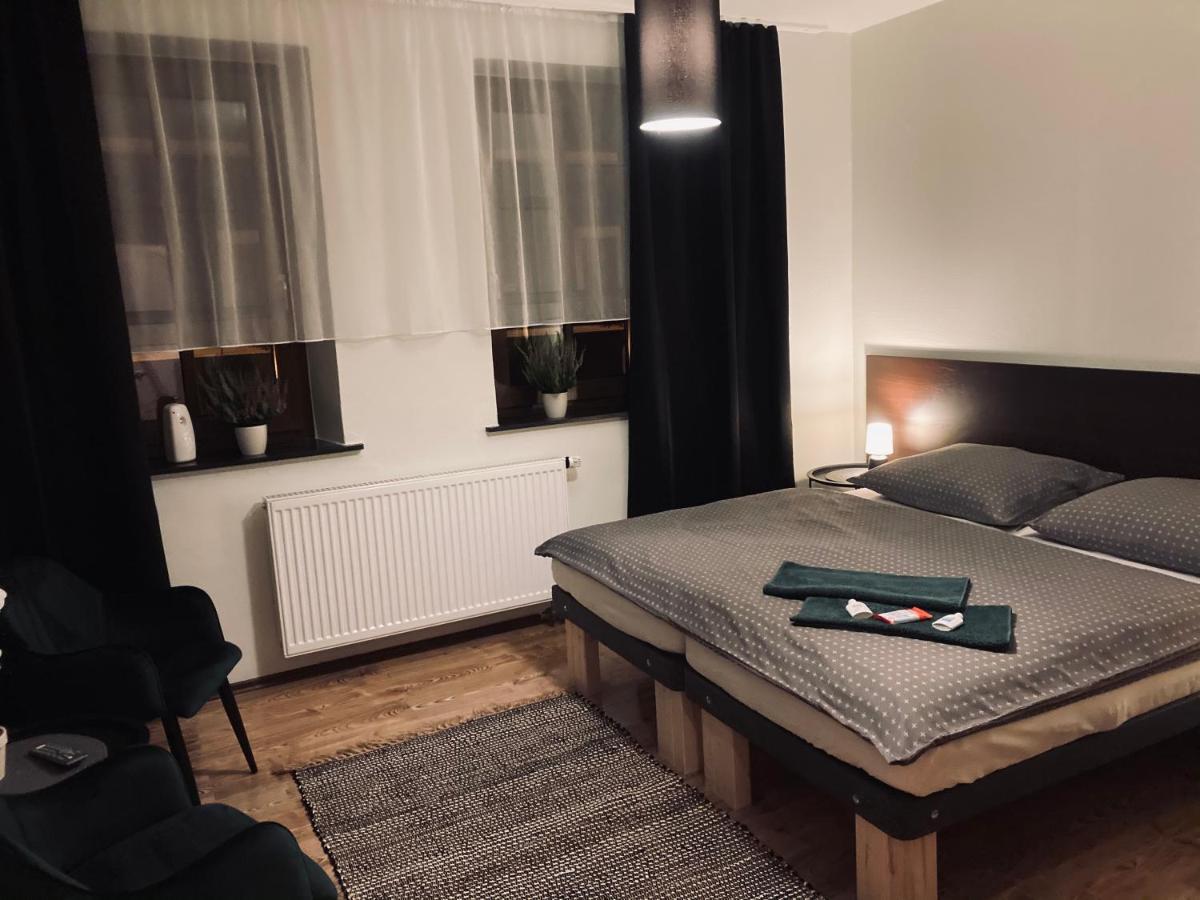 Pension Boulevard Waldsassen Exterior foto
